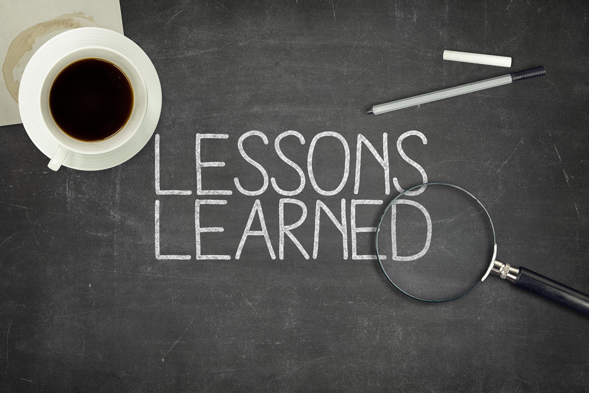 5 Lessons Learned by Madison Home Sellers